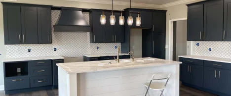 Granite Kitchen Countertops