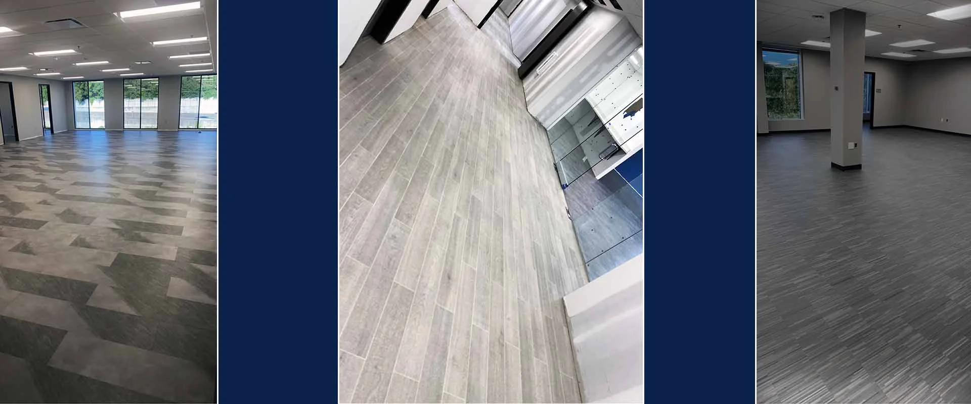 Commercial Flooring