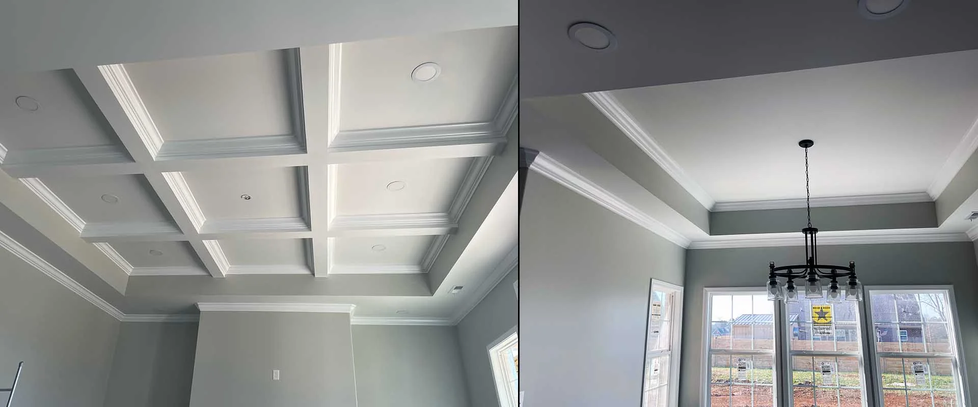 Ceiling Home Building